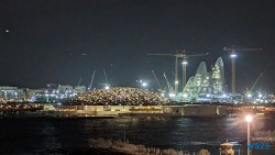 Louvre Abu Dhabi 23.04.16 Von Arabien durch den Suezkanal zu Mittelmeerinseln AIDAcosma 088