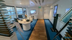 AIDA Lounge Atlantik 25.02.11 Nach 10 Jahren wieder Kanaren um dem Winter zu entfliehen AIDAcosma 002