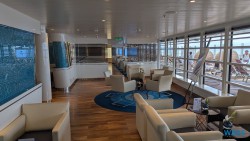 AIDA Lounge Atlantik 25.02.11 Nach 10 Jahren wieder Kanaren um dem Winter zu entfliehen AIDAcosma 004