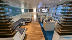 AIDA Lounge Atlantik 25.02.11 Nach 10 Jahren wieder Kanaren um dem Winter zu entfliehen AIDAcosma 005