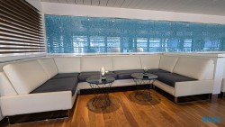AIDA Lounge Atlantik 25.02.11 Nach 10 Jahren wieder Kanaren um dem Winter zu entfliehen AIDAcosma 007