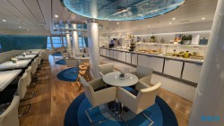 AIDA Lounge Atlantik 25.02.11 Nach 10 Jahren wieder Kanaren um dem Winter zu entfliehen AIDAcosma 011