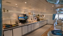 AIDA Lounge Atlantik 25.02.11 Nach 10 Jahren wieder Kanaren um dem Winter zu entfliehen AIDAcosma 012