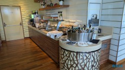 AIDA Lounge Karibik 24.11.22 Zu Fuß mit Taxi Fähre Boot Bus zu karibischen Stränden AIDAperla 015