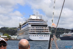 Castries St. Lucia 14.04.07 - Karibik nach Mallorca AIDAbella Transatlantik