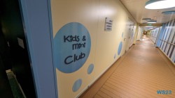 23.04.25 Deck 16 Kids Club Von Arabien durch den Suezkanal zu Mittelmeerinseln AIDAcosma 004