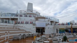 23.04.25 Deck 16 Ocean Deck Von Arabien durch den Suezkanal zu Mittelmeerinseln AIDAcosma 011