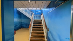23.04.28 Deck 17 Zugang Racer Von Arabien durch den Suezkanal zu Mittelmeerinseln AIDAcosma 005