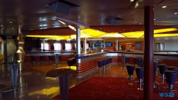 AIDA Bar Ostsee 18.08.01 - Eindrucksvolle Städtetour durch die Ostsee AIDAdiva