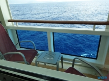 Balkonkabine 19.07.07 - Das größte AIDA-Schiff im Mittelmeer entdecken AIDAnova