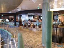 Café Mare Mittelmeer 19.07.10 - Das größte AIDA-Schiff im Mittelmeer entdecken AIDAnova