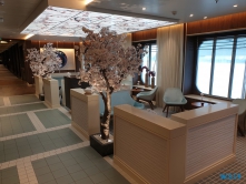 Teppanyaki Asia Grill Mittelmeer 19.07.10 - Das größte AIDA-Schiff im Mittelmeer entdecken AIDAnova