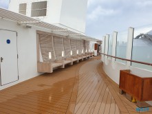 Aussendeck 19.07.12 - Das größte AIDA-Schiff im Mittelmeer entdecken AIDAnova