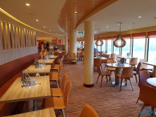 Fuego Restaurant Mittelmeer 19.07.10 - Das größte AIDA-Schiff im Mittelmeer entdecken AIDAnova