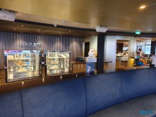 Nova Bar Mittelmeer 19.07.10 - Das größte AIDA-Schiff im Mittelmeer entdecken AIDAnova