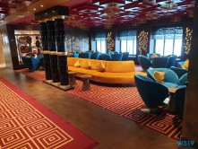 Tokyo Bar Mittelmeer 19.07.10 - Das größte AIDA-Schiff im Mittelmeer entdecken AIDAnova