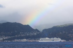 Roseau Dominica 19.04.13 - Strände der Karibik über den Atlantik AIDAperla