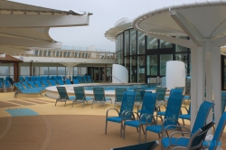 Beach Club Deck 15 16.07 - Das neue Schiff entdecken auf der Metropolenroute AIDAprima