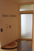 Exklusive AIDA Lounge - Deck 8 16.07 - Das neue Schiff entdecken auf der Metropolenroute AIDAprima