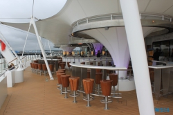 Lanai Bar Lanaideck Deck 7 16.07 - Das neue Schiff entdecken auf der Metropolenroute AIDAprima