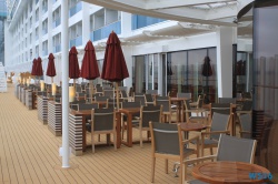 Buffalo Steak House Deck 8 16.07 - Das neue Schiff entdecken auf der Metropolenroute AIDAprima