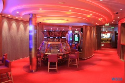 Casino Deck 6 16.07 - Das neue Schiff entdecken auf der Metropolenroute AIDAprima