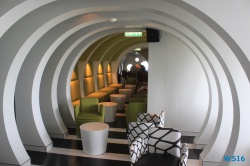 Wave Club Teens Lounge Deck 15 16.07 - Das neue Schiff entdecken auf der Metropolenroute AIDAprima