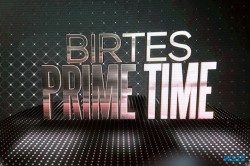 Birtes Prime Time Nordsee 15.08.17 - Norwegen Fjorde England Frankreich Spanien Portugal Marokko Kanaren AIDAsol Nordeuropa Westeuropa