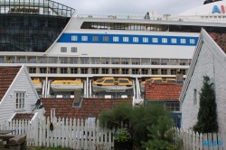 Gamle Stavanger 15.08.16 - Norwegen Fjorde England Frankreich Spanien Portugal Marokko Kanaren AIDAsol Nordeuropa Westeuropa