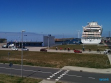 IJmuiden 15.05.15 - Metropolen England Niederlande AIDAsol Kurzreise