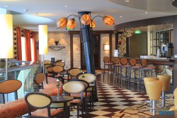 Café Mare AIDAstella Mittelmeer 16.07.17 - Die kleinen Perlen des Mittelmeers AIDAstella
