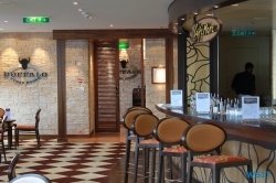 Café Mare Mittelmeer 17.07.18 - Italien, Spanien und tolle Mittelmeerinseln AIDAstella