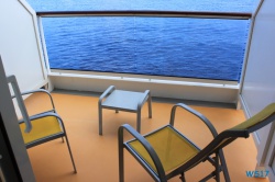 Mittelmeer 17.07.10 - Italien, Spanien und tolle Mittelmeerinseln AIDAstella