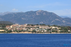 Ajaccio 17.07.11 - Italien, Spanien und tolle Mittelmeerinseln AIDAstella