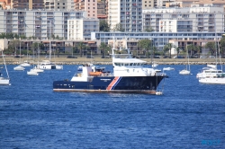 Ajaccio 17.07.11 - Italien, Spanien und tolle Mittelmeerinseln AIDAstella