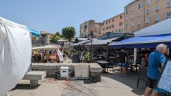 Ajaccio 23.07.11 Neue Abenteuer auf eigene Faust im Mittelmeer AIDAstella 001