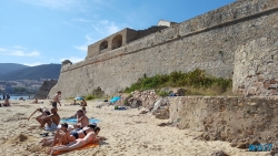 Ajaccio 17.07.27 - Italien, Spanien und tolle Mittelmeerinseln AIDAstella