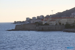 Ajaccio 17.07.27 - Italien, Spanien und tolle Mittelmeerinseln AIDAstella