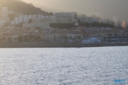 Ajaccio 17.07.27 - Italien, Spanien und tolle Mittelmeerinseln AIDAstella