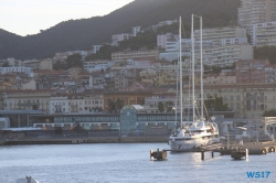 Le Ponant Ajaccio 17.07.27 - Italien, Spanien und tolle Mittelmeerinseln AIDAstella