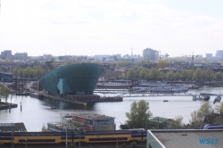 Nemo Amsterdam 17.04.19 - Unsere Jubiläumsfahrt von Gran Canaria nach Hamburg AIDAsol Westeuropa