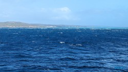 Antsiranana 23.11.23 Katamarane und Traumstrände auf Mauritius Seychellen Madagaskar AIDAblu 002