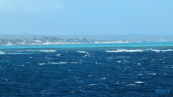 Antsiranana 23.11.23 Katamarane und Traumstrände auf Mauritius Seychellen Madagaskar AIDAblu 003