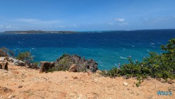 Antsiranana 23.11.23 Katamarane und Traumstrände auf Mauritius Seychellen Madagaskar AIDAblu 028
