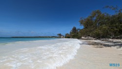 Les Trois Baies Antsiranana 23.11.23 Katamarane und Traumstrände auf Mauritius Seychellen Madagaskar AIDAblu 039