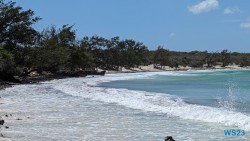 Les Trois Baies Antsiranana 23.11.23 Katamarane und Traumstrände auf Mauritius Seychellen Madagaskar AIDAblu 041