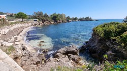 Argostoli 22.04.09 - Tolle neue Ziele im Mittelmeer während Corona AIDAblu