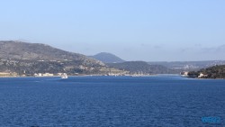 Argostoli 22.04.09 - Tolle neue Ziele im Mittelmeer während Corona AIDAblu