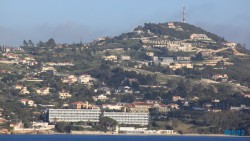 Argostoli 22.04.09 - Tolle neue Ziele im Mittelmeer während Corona AIDAblu