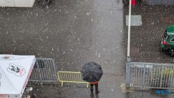 Aarhus 25.08.02 Kurz in Dänemark vorbeischauen AIDAmar 001